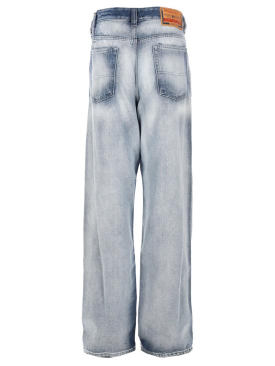 26SS 디젤 데님 팬츠 A23851 09P2901 BLUE - DIESEL