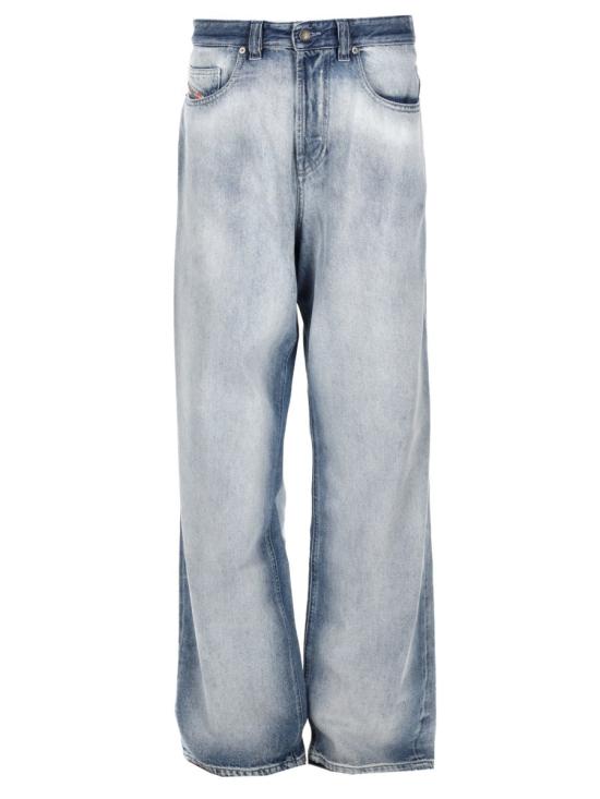 26SS 디젤 데님 팬츠 A23851 09P2901 BLUE