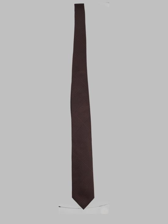 26FW 톰포드 넥타이 STE001 S0361EAY BROWN