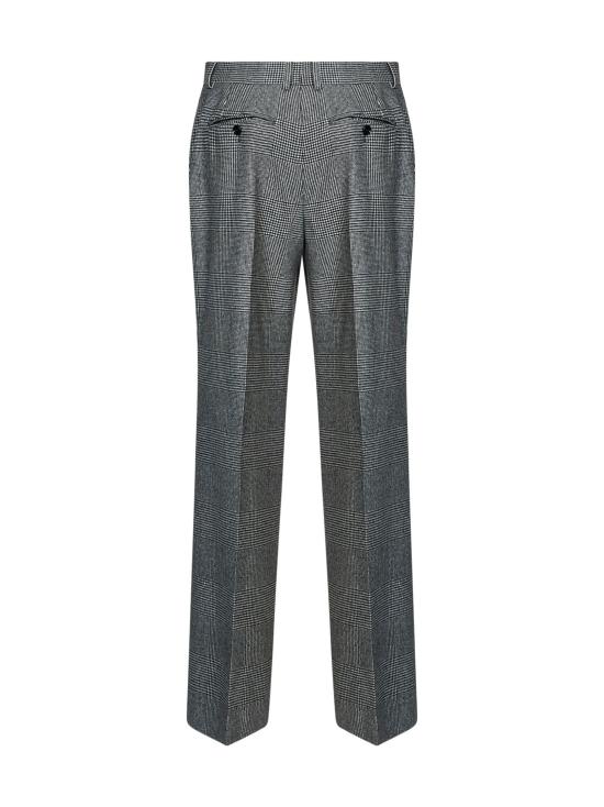 26FW 돌체앤가바나 팬츠 FTC17TFQ2O5S8100 GRAY - DOLCE & GABBANA