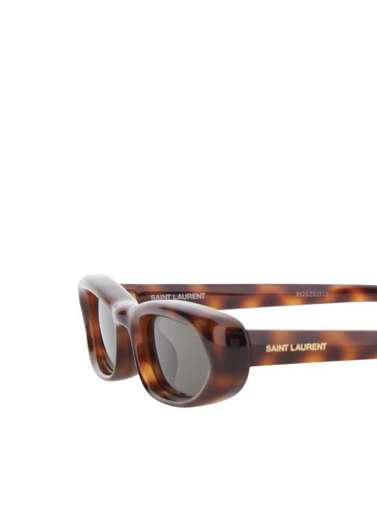 26FW 생로랑 선글라스 A003CX BROWN - SAINT LAURENT