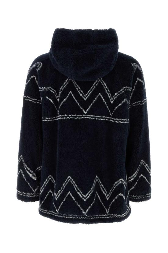 26FW 조르지오 아르마니 자켓 GM004759TE24492 FB055 NAVY - GIORGIO ARMANI