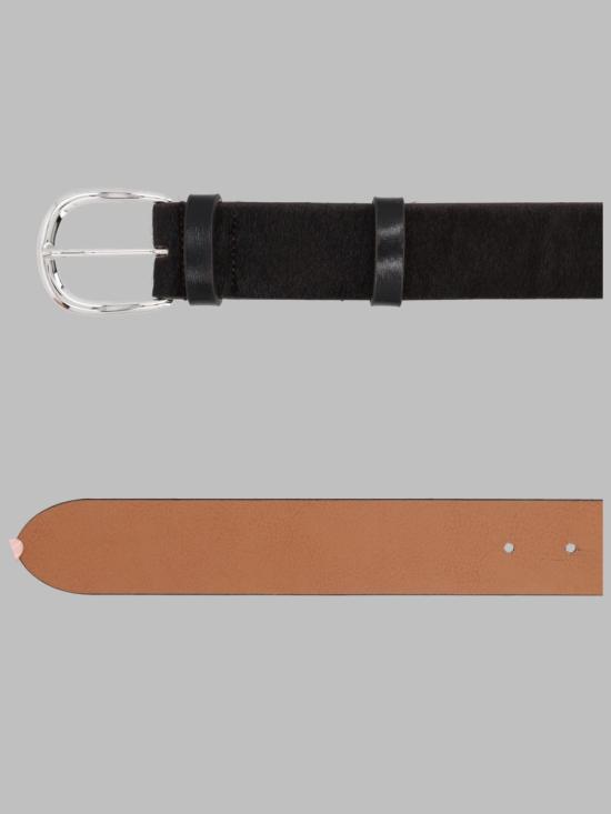 26FW 알리지 벨트 366627 A6105CAFFE BROWN - ALYSI