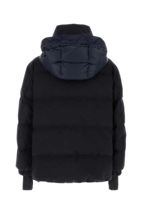 26FW 조르지오 아르마니 패딩 GM004816TE23538 U8139 NAVY - GIORGIO ARMANI