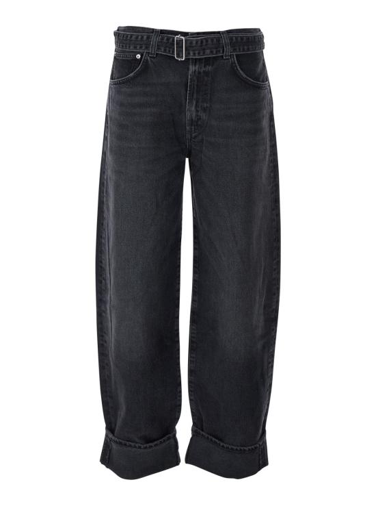 25FW 에이골디 데님 팬츠 A270 GRAY