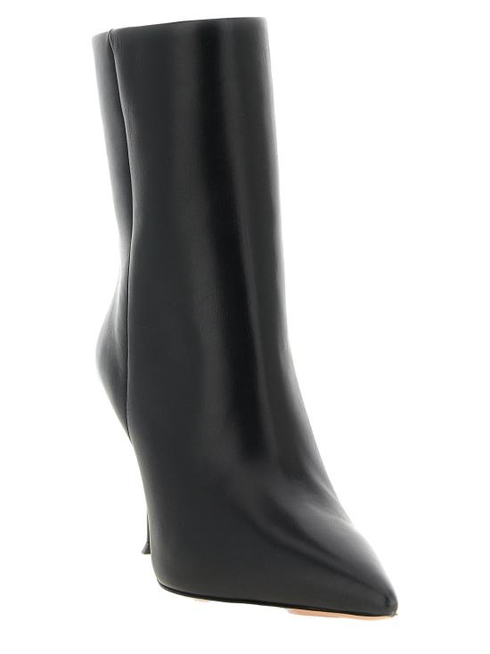 26FW 아쿠아주라 힐/펌프스 AQ342055BM BLACK - AQUAZZURA