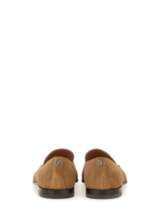 25FW 돌체앤가바나 스니커즈 A50716 AT44180024 BEIGE - DOLCE & GABBANA