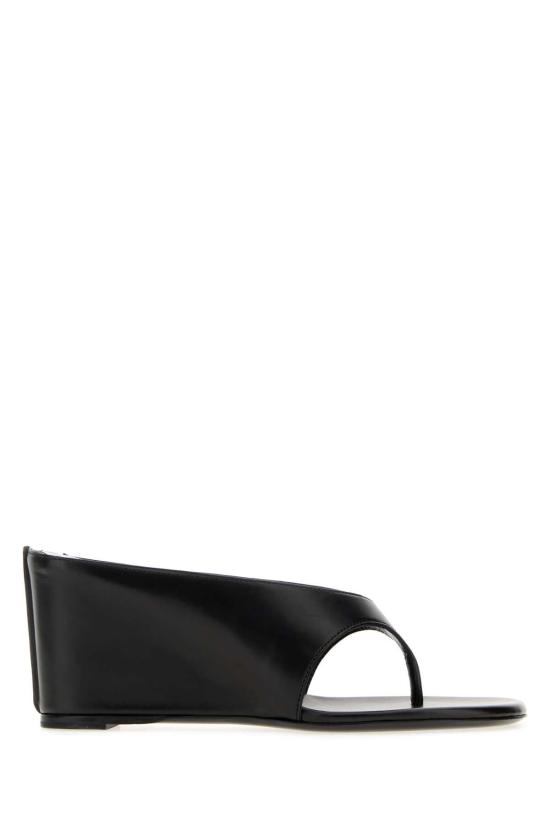 26FW 주드 힐/펌프스 PS26HO017BK001C L024 BLACK