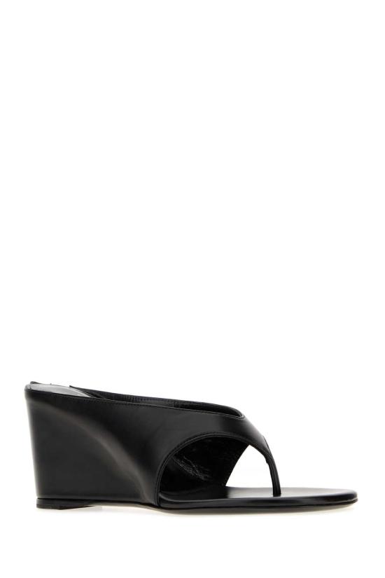 26FW 주드 힐/펌프스 PS26HO017BK001C L024 BLACK - JUDE