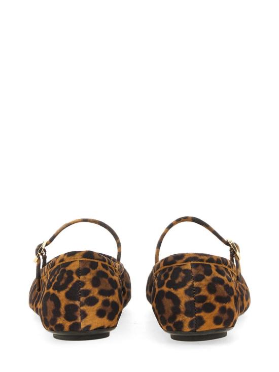 26FW 지안비토로시 플랫 슈즈 G22223 05GOMCMDALLP MULTICOLOR - GIANVITO ROSSI