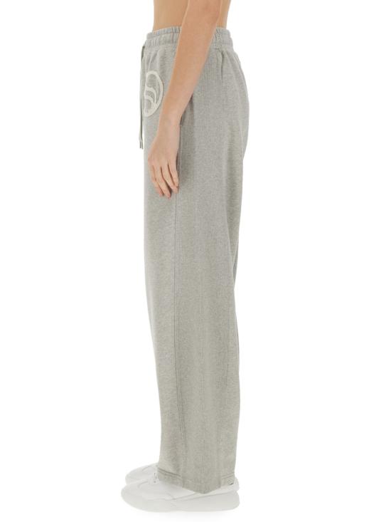  스텔라 맥카트니 트레이닝/조거 팬츠 6J0269 3SPY551264 GRAY - STELLA MCCARTNEY