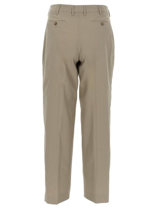 26SS 피티토리노 팬츠 CDVSEAZ00STD SD820040 BEIGE - PT TORINO