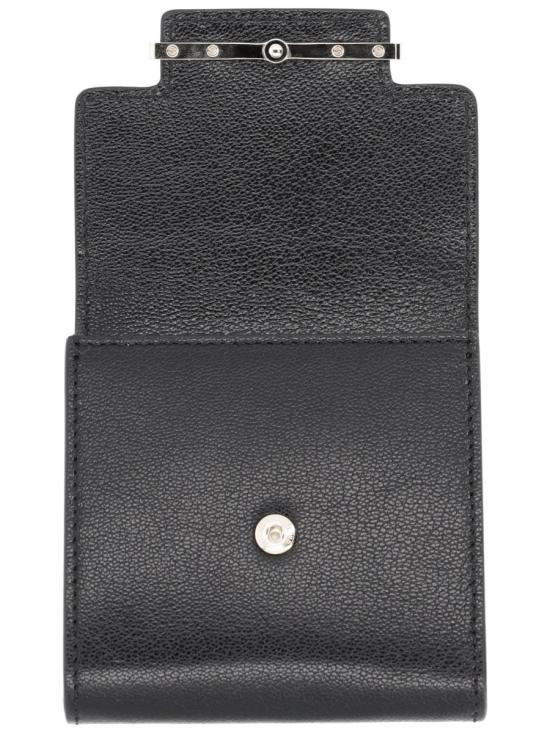 26SS 톰포드 지갑 S0533 LGO033PNAA BLACK