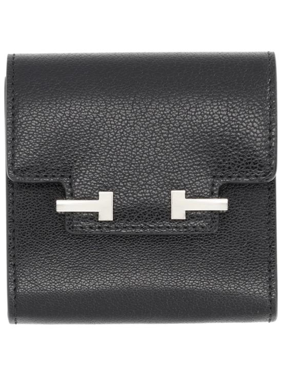 26SS 톰포드 지갑 S0533 LGO033PNAA BLACK - TOMFORD