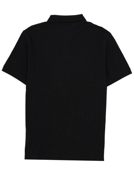 26SS 스톤 아일랜드 탑 2200008 S0017V0029 BLACK - STONE ISLAND