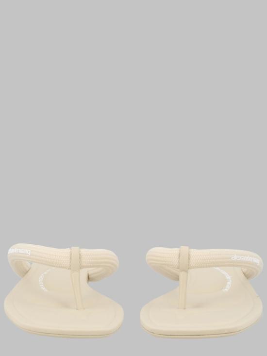 26SS 알렉산더 왕 샌들 30226S021 273A BEIGE