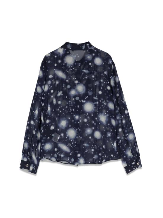  베르사체 셔츠 1011350K 1A071885U120 MULTICOLOR - VERSACE