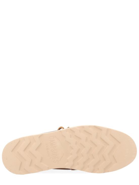 25FW 세바고 부츠 76116VW 912 BROWN - SEBAGO