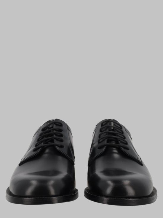 26FW 휴고보스 스니커즈 50568885 10281837001 BLACK