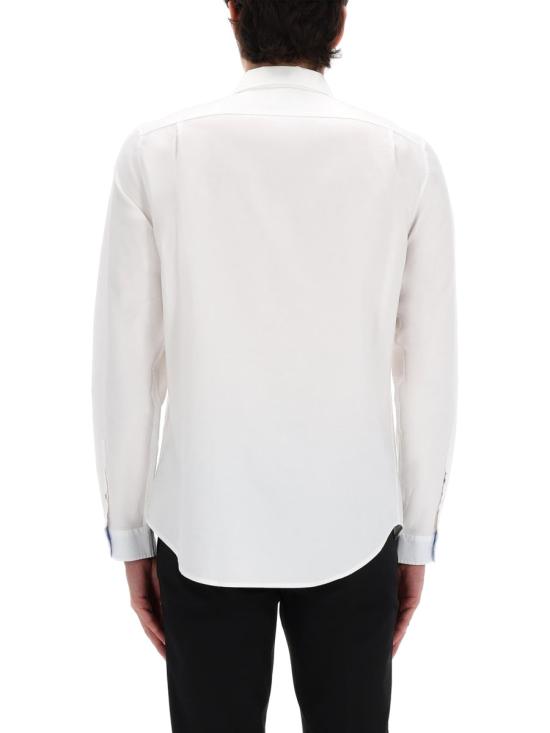 26SS PS 바이 폴스미스 셔츠 M2R 599RE V21846 01 WHITE - PS BY PAUL SMITH