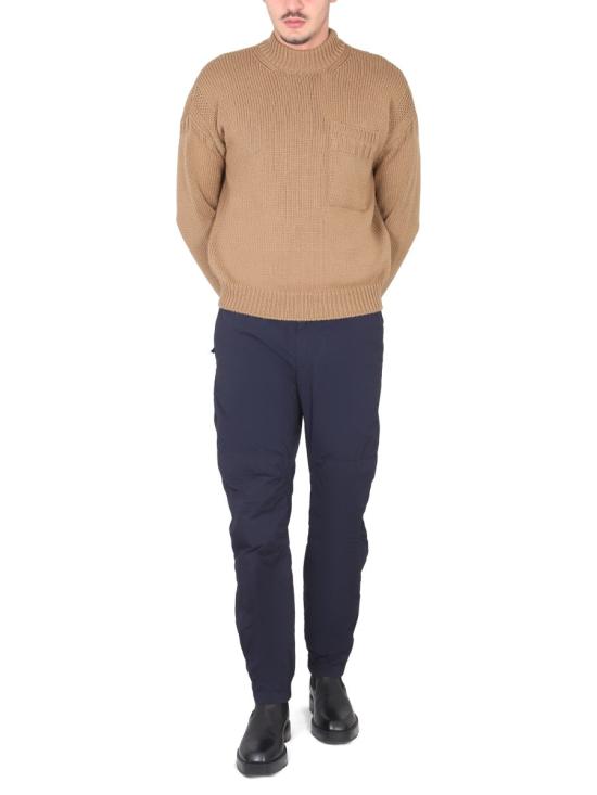  텐 씨 스웨터 22CTCUM10182 006450329 BEIGE