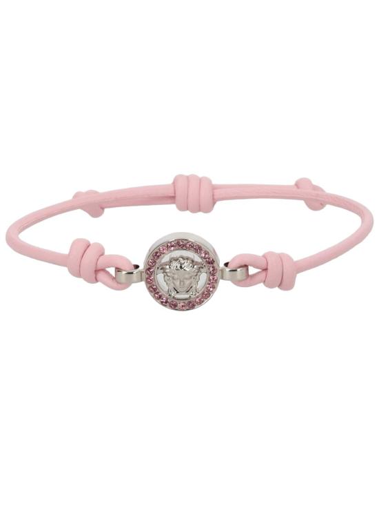 26SS 베르사체 팔찌 1019668 1A051691PS1P PINK