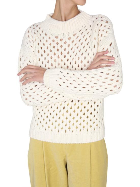  알리지 스웨터 252455 A2019CREAM BEIGE - ALYSI