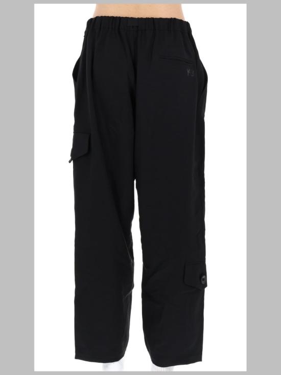 26FW 아디다스 카고 팬츠 KS3863 BLACK - ADIDAS