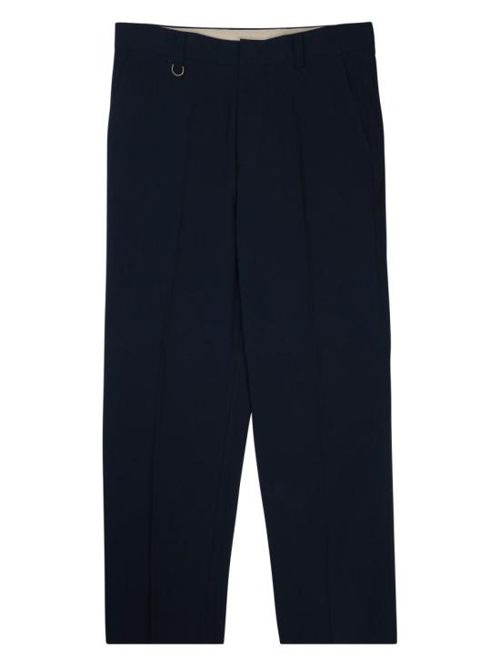 26SS 파올로 페코라 치노 팬츠 B074 01896685 BLUE