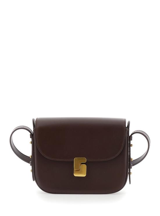 26FW 쉐르 숄더백 SEM1615BELLIMIN BROWN