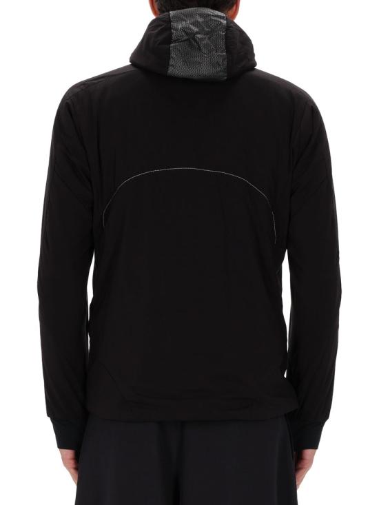 25FW 앤드원더 자켓 5745231014 010 BLACK - AND WANDER