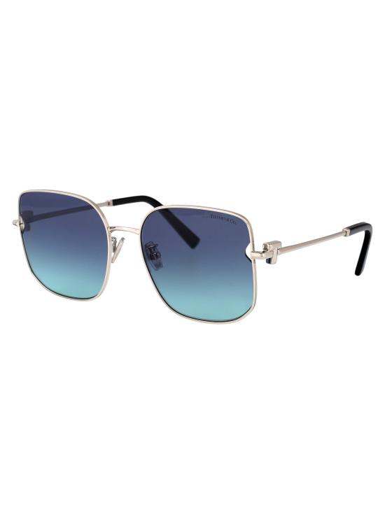  티파니앤코 선글라스 0TF3105D SILVER - TIFFANY & CO