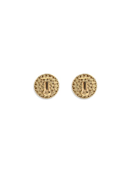 26FW 알레산드라리치 이어링 FABA3353J0024 0002 GOLD - ALESSANDRA RICH