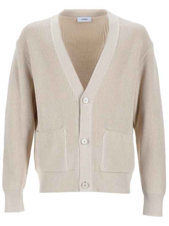 26SS 라르디니 니트웨어 PALMML417 PA66016150 BEIGE