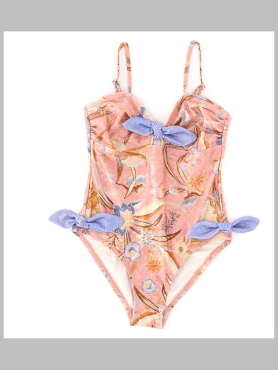26SS 짐머만 비치웨어 1524WSS262K PKSF PINK