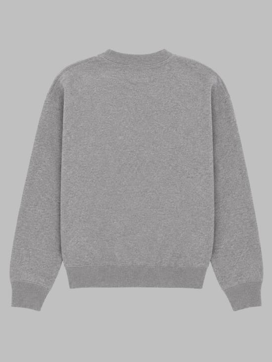 26FW 폴로 랄프로렌 긴팔 티셔츠 211B17788 001DARKVINTAGEHEATHER GRAY - POLO RALPH LAUREN
