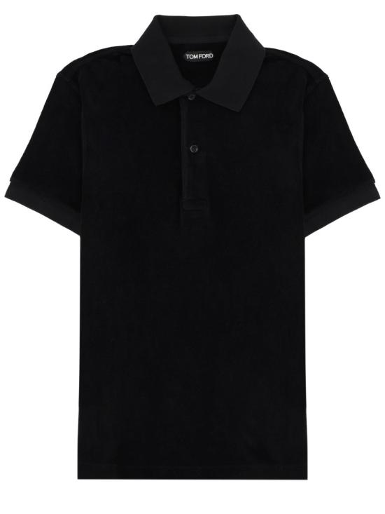 26SS 톰포드 탑 JPS003 JMC079NAA BLACK