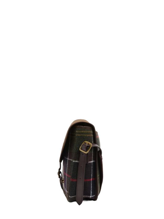 26FW 바버 크로스백 LBA0479LBAOL91 BROWN - BARBOUR