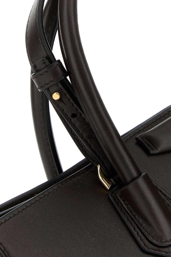 26FW 지방시 숄더백 BB5197B2HF 206 BROWN - GIVENCHY