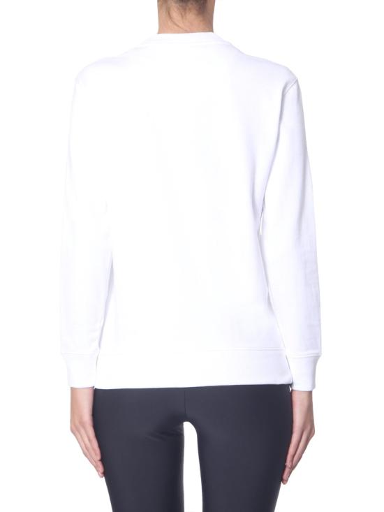 베르사체 스웨터 A84808 A227994A1001 WHITE - VERSACE
