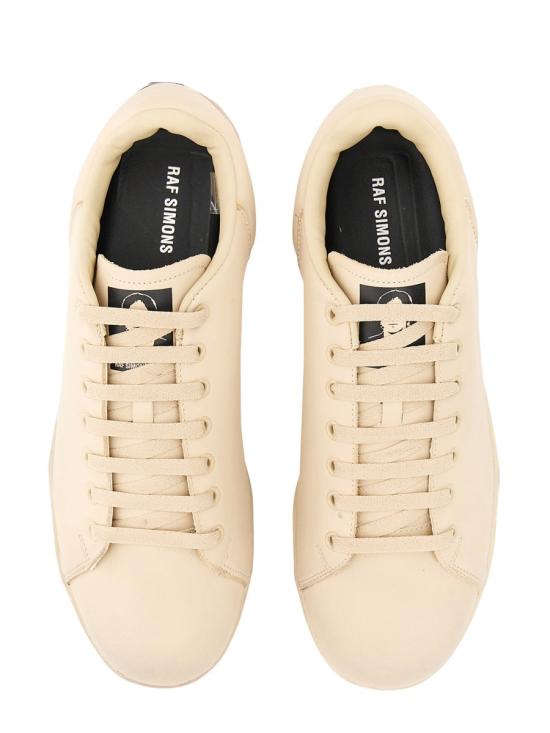  라프 시몬스 스니커즈 HR760003L 3308 BEIGE - RAF SIMONS