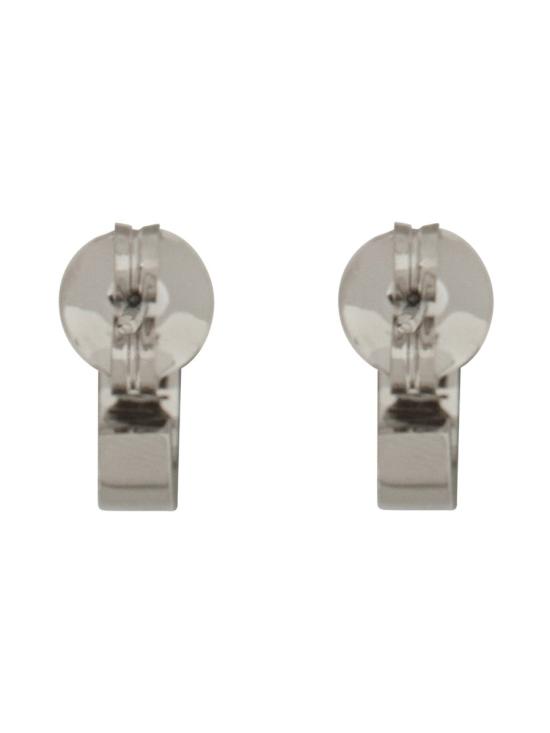 26FW MM6 메종마르지엘라 이어링 SM7VG0057 SV0310951 SILVER - MM6 MAISON MARGIELA