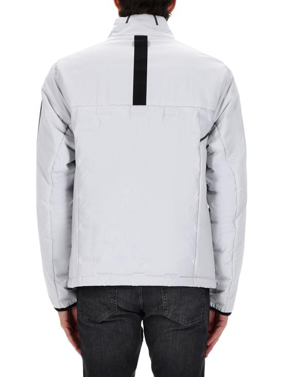 25FW 휴고보스 패딩 50541054 10261716054 GRAY - HUGO BOSS