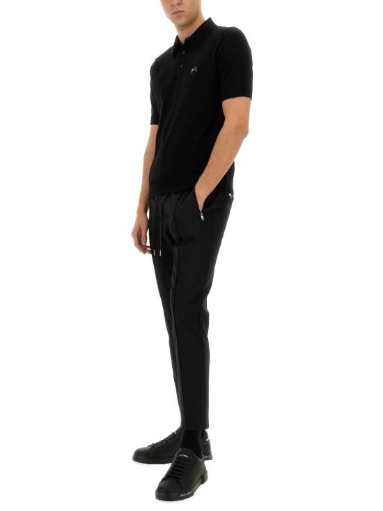  돌체앤가바나 탑 GXZ02T JBCE9N0000 BLACK - DOLCE & GABBANA