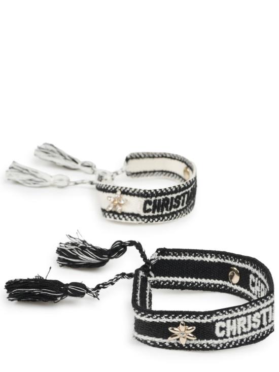 26SS 디올 팔찌 B3180WOMCY 049 MULTICOLOR