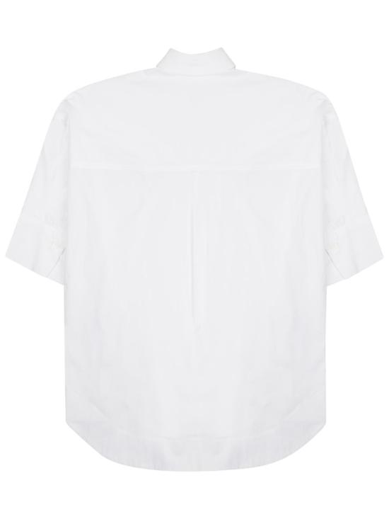 26SS 파로쉬 셔츠 D381304 CANYOX26001 WHITE - PAROSH