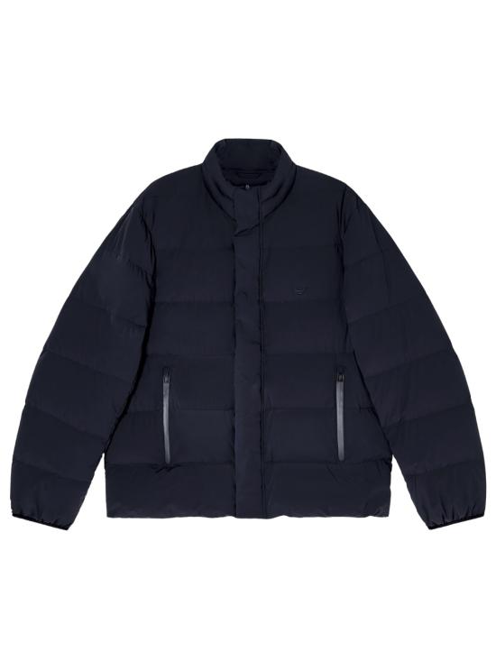  엠포리오 아르마니 패딩 EM004948AF18499 NAVY