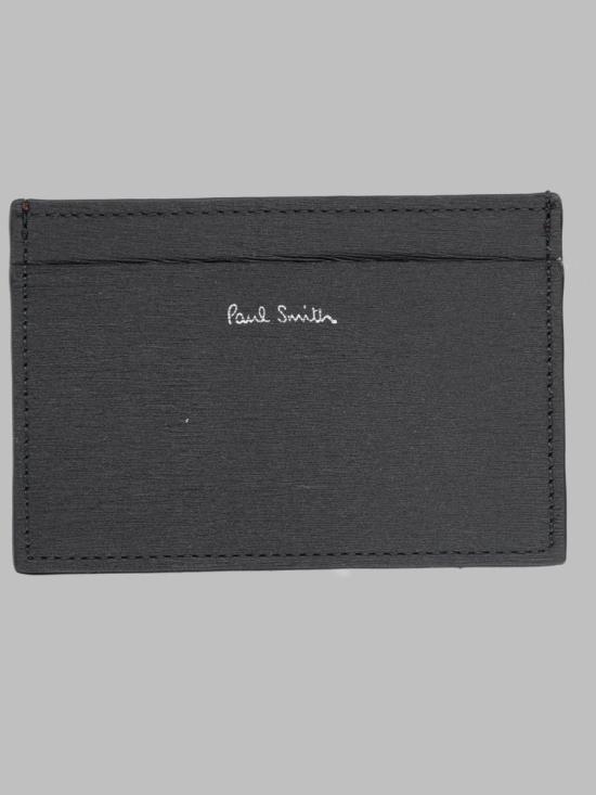 26FW 폴 스미스 남성지갑 M1A 4768 WSTRGS 79 MULTICOLOR - PAUL SMITH