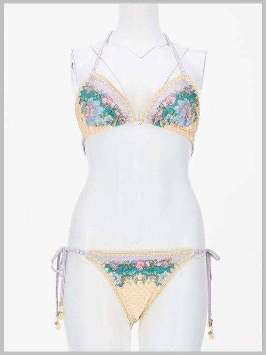 26FW 짐머만 비치웨어 8011WSS262 CSCFL MULTICOLOR