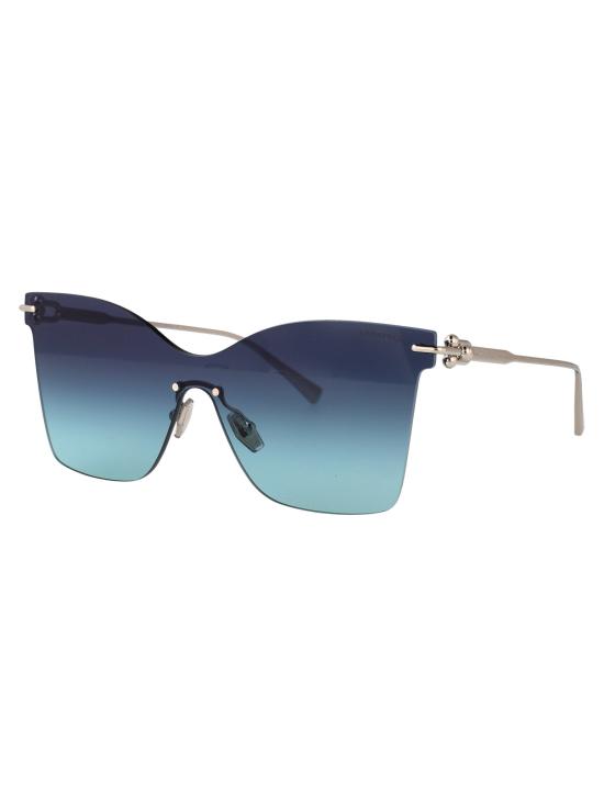  티파니앤코 선글라스 0TF3103K SILVER - TIFFANY & CO